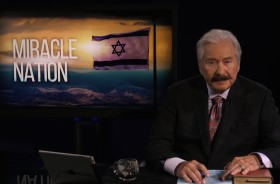 Hal Lindsey Report: 8/17/2018