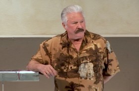Hal Lindsey Presents: Acts Part 2