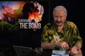 Hal Lindsey Report: 8/18/2017