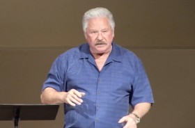 Hal Lindsey Presents: Gospel of John Part 31