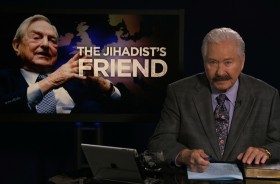 Hal Lindsey Report: 8/19/2016