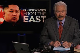 Hal Lindsey Report: 8/21/2015