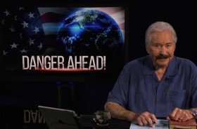 Hal Lindsey Report: 8/24/2018