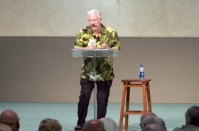 Hal Lindsey Presents: Acts Part 3