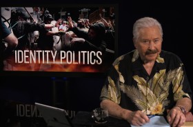 Hal Lindsey Report: 8/25/2017