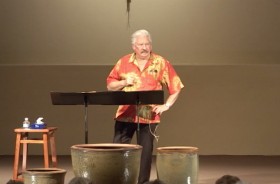 Hal Lindsey Presents: Gospel of John Part 32