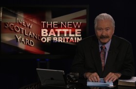 Hal Lindsey Report: 8/26/2016