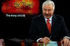 Hal Lindsey Report: 8/27/2010