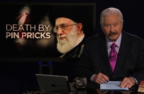 Hal Lindsey Report: 5/17/2019