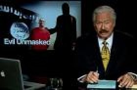 Hal Lindsey Report: 8/29/2014