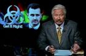 Hal Lindsey Report: 8/30/2013