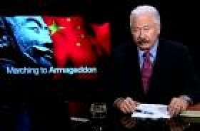 Hal Lindsey Report: 8/31/2012