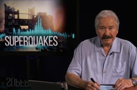 Hal Lindsey Report: 8/31/2018