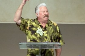 Hal Lindsey Presents: Acts Part 4