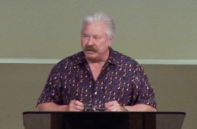 Hal Lindsey Presents: Gospel of John Part 77
