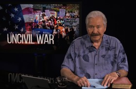 Hal Lindsey Report: 8/4/2017