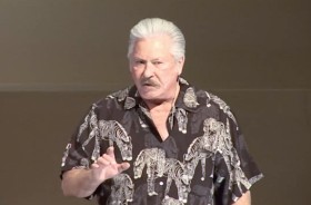 Hal Lindsey Presents: Gospel of John Part 29