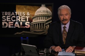 Hal Lindsey Report: 8/7/2015