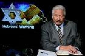 Hal Lindsey Report: 8/9/2013