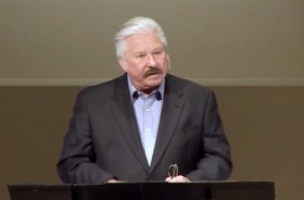 Hal Lindsey Presents: Gospel of John Part 38