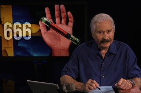 Hal Lindsey Report: 9/14/2018