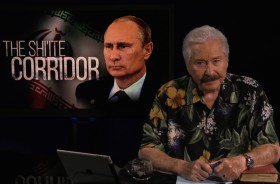 Hal Lindsey Report: 9/15/2017