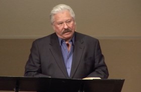 Hal Lindsey Presents: Gospel of John Part 40