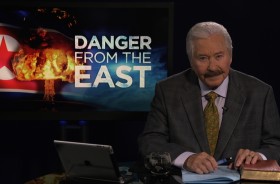 Hal Lindsey Report: 9/16/2016