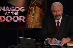 Hal Lindsey Report: 9/18/2015