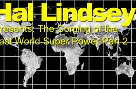 Hal Lindsey Presents: 9/20/2020