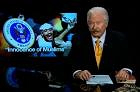 Hal Lindsey Report: 9/21/2012