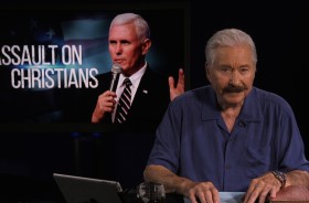 Hal Lindsey Report: 9/21/2018