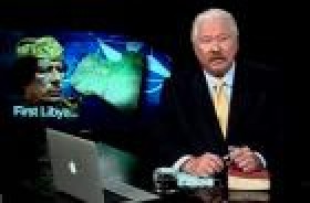 Hal Lindsey Report: 9/2/2011