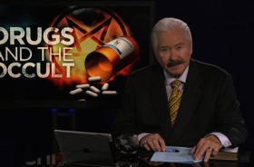 Hal Lindsey Report: 9/2/2016