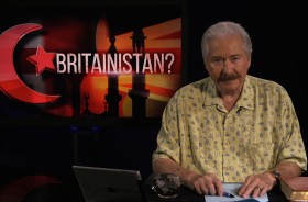 Hal Lindsey Report: 9/22/2017