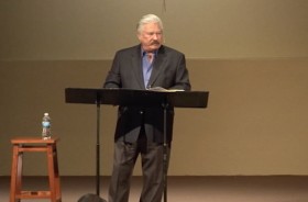 Hal Lindsey Presents: Gospel of John Part 41