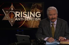 Hal Lindsey Report: 9/23/2016