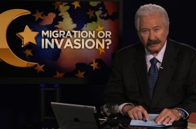 Hal Lindsey Report: 9/25/2015