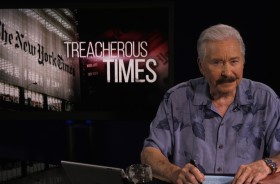 Hal Lindsey Report: 5/24/2019