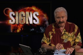 Hal Lindsey Report: 9/29/2017