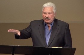 Hal Lindsey Presents: Gospel of John Part 42