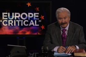 Hal Lindsey Report: 9/30/2016