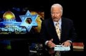 Hal Lindsey Report: 9/7/2012