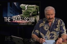 Hal Lindsey Report: 9/8/2017