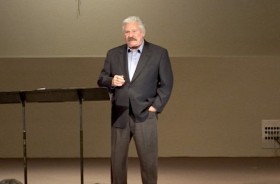 Hal Lindsey Presents: Gospel of John Part 39