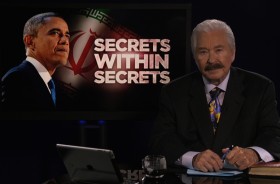 Hal Lindsey Report: 9/9/2016