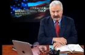 Hal Lindsey Report: 5/28/2010