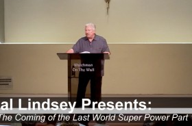 Hal Lindsey Presents: 10/22/2023