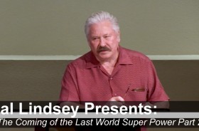 Hal Lindsey Presents: 10/29/2023