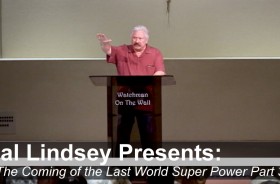 Hal Lindsey Presents: 11/5/2023